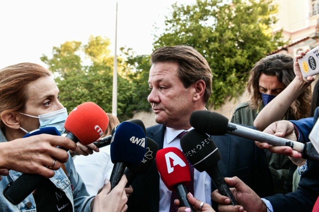Οι αποκαλύψεις του Λύτρα για τη Ρούλα Πισπιρίγκου και η δήλωση γρίφος – “Δεν είναι τόσο εύκολη υπόθεση”