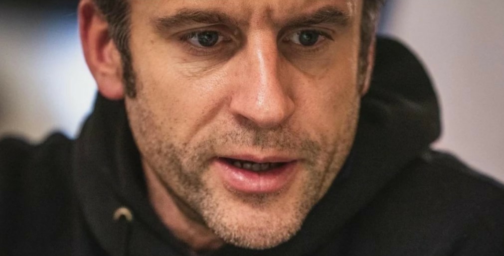 Γαλλικές εκλογές: Η επόμενη ημέρα για τον Εμανουέλ Μακρόν