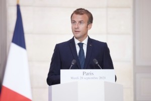 Γαλλία: Ο Μακρόν θα ορίσει νέο πρωθυπουργό «τις επόμενες ημέρες»