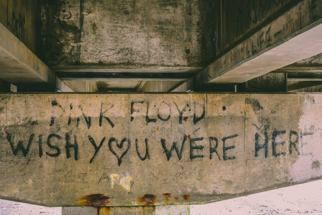 Οι Pink Floyd αφαιρούν τις ηχογραφήσεις τους από πλατφόρμες της Ρωσίας και της Λευκορωσίας