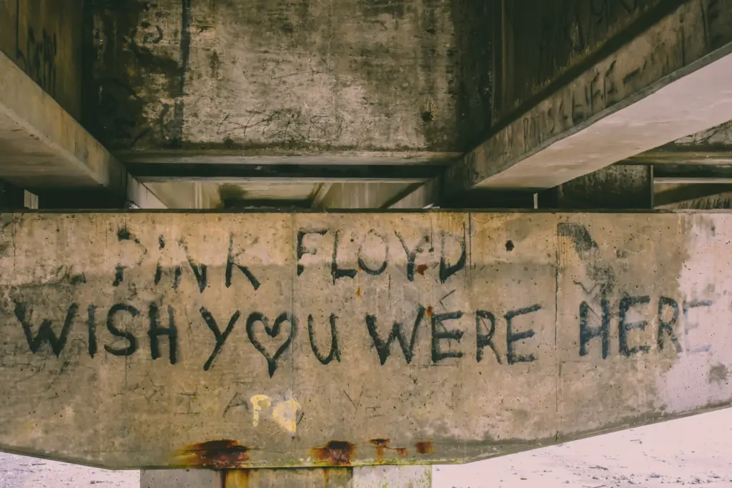 Οι Pink Floyd αφαιρούν τις ηχογραφήσεις τους από πλατφόρμες της Ρωσίας και της Λευκορωσίας
