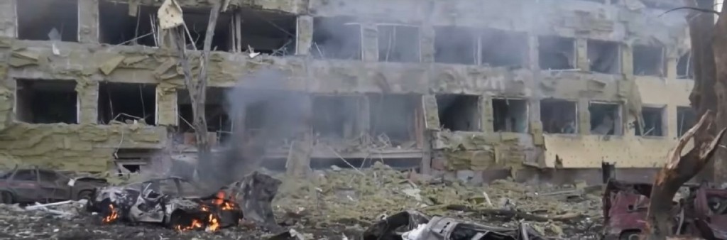 Καταιγιστικές οι εξελίξεις στην Ουκρανία – Ρώσοι κρατούν αιχμάλωτο τον δήμαρχο της Μελιτόπολης – Το βίντεο με τη μαύρη κουκούλα στο κεφάλι του