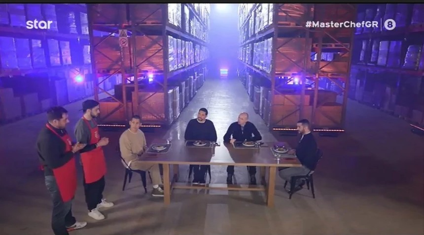 MasterChef – Πλήρωσαν ακριβά το…fusion πιάτο οι Κόκκινοι – Η παγίδα με τον “Μπόμπαινα” που γύρισε μπούμερανγκ στον Γιάννη