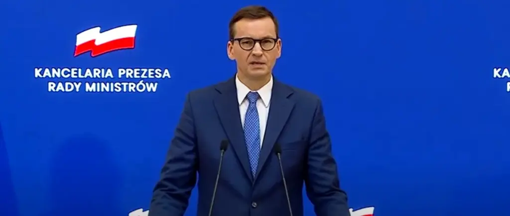 Η Πολωνία ένα  βήμα παρακάτω – Προτείνει ολικό εμπορικό αποκλεισμό της Ρωσίας