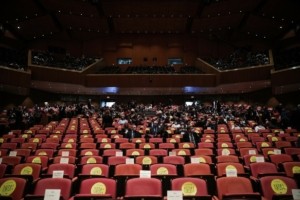 Το πρόγραμμα προσβασιμότητας στο Μέγαρο Μουσικής για το 2026