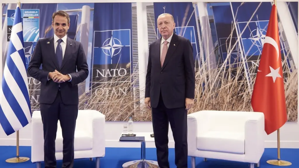 Όργια φημών στον τουρκικό τύπο για συνάντηση Μητσοτάκη – Ερντογάν στις 13 Μαρτίου