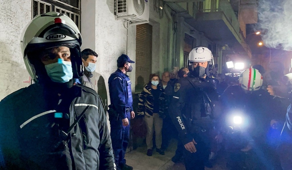 Σάλος στο διεθνή Τύπο για την Ρούλα Πισπιρίγκου – Τι γράφουν για την συγκλονιστική υπόθεση