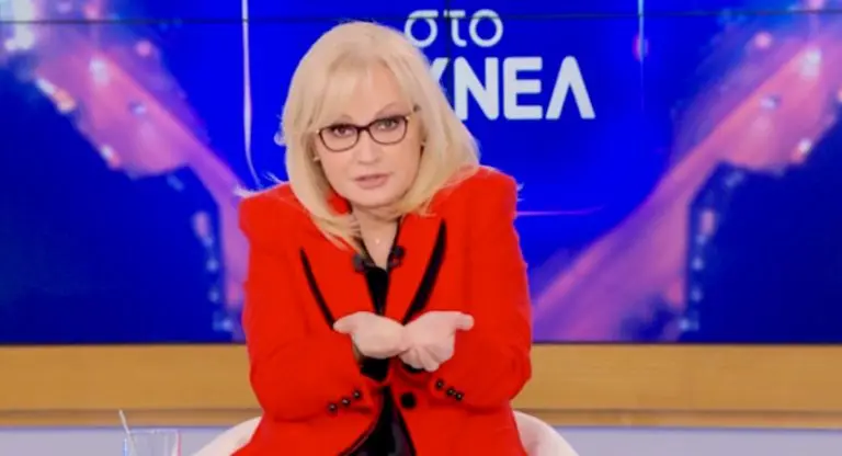 Η Αγγελική Νικολούλη επιστρέφει με τη… φωνή της Πισπιρίγκου – Το τρέιλερ που “κόβει” την ανάσα (vid)