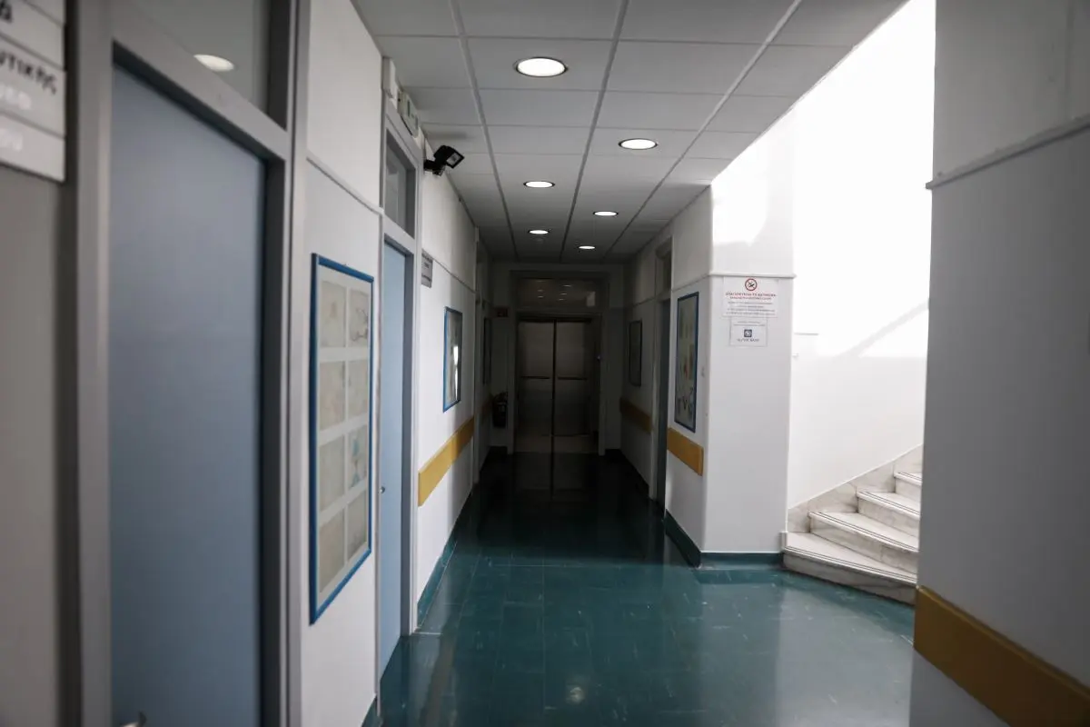 Νέα ανάρτηση του ιατροδικαστή Λέων για το τα παιδιά στην Πάτρα – Τα ευρήματα από το θάνατο της Μαλένας