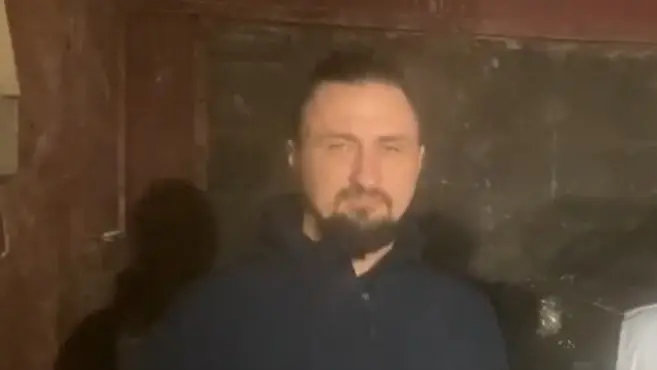Ο άνθρωπος που “τρομάζει” τον Πούτιν – Ποιος είναι ο 37χρονος Ουκρανός που θέλουν να σκοτώσουν οι Ρώσοι