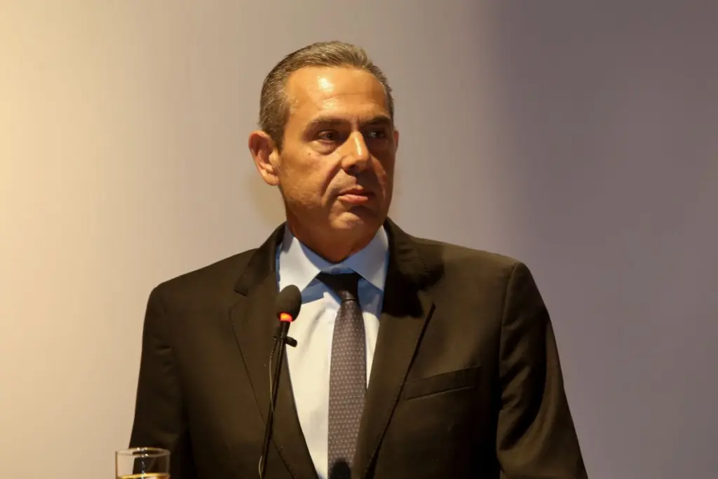 Αγνώριστος ο Πάνος Καμμένος – Η τεράστια αλλαγή στην εμφάνισή του μέσα από το Instagram (pics)