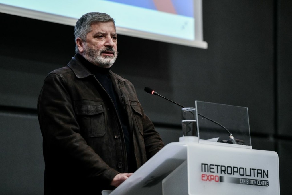 Η απάντηση του Γιώργου Πατούλη στην Αυγή της Κυριακής για τα περί λογοκλοπής στο διδακτορικό του