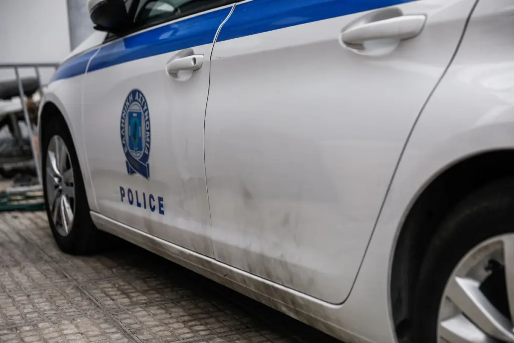 Στο αυτόφωρο οδηγούνται οι έξι συλληφθέντες που χτύπησαν ποδοσφαιριστή στο Κιλκίς – Ανάμεσά τους και στρατιωτικός
