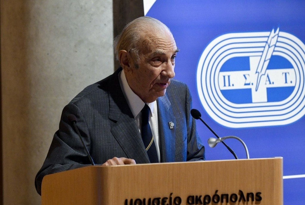 “Βυθίστηκε” στο πένθος η αθλητική δημοσιογραφία – Έφυγε από τη ζωή ο Πέτρος Λινάρδος