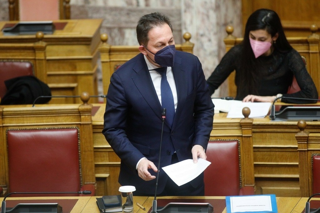 Ανακοινώθηκε έκτακτη πρόσθετη επιχορήγηση – 75 εκατομμύρια ευρώ σε δήμους και Περιφέρειες λόγω ενεργειακής κρίσης