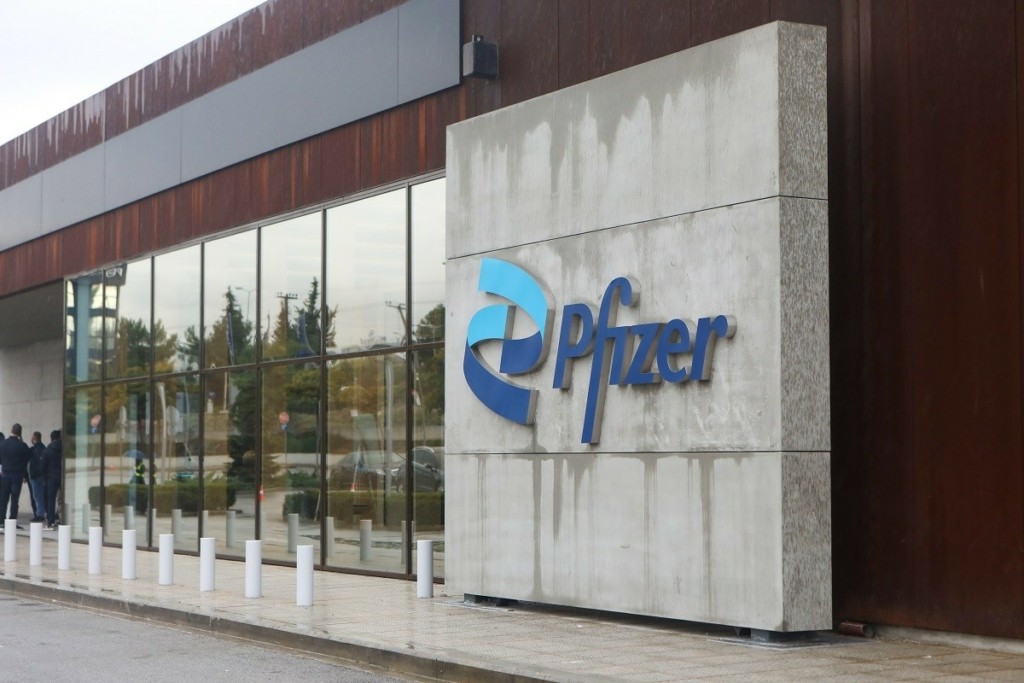 Στην Ελλάδα τα χάπια της Pfizer – Πότε θα ξεκινήσει η χορήγηση τους για τον κορονοϊό (vid)