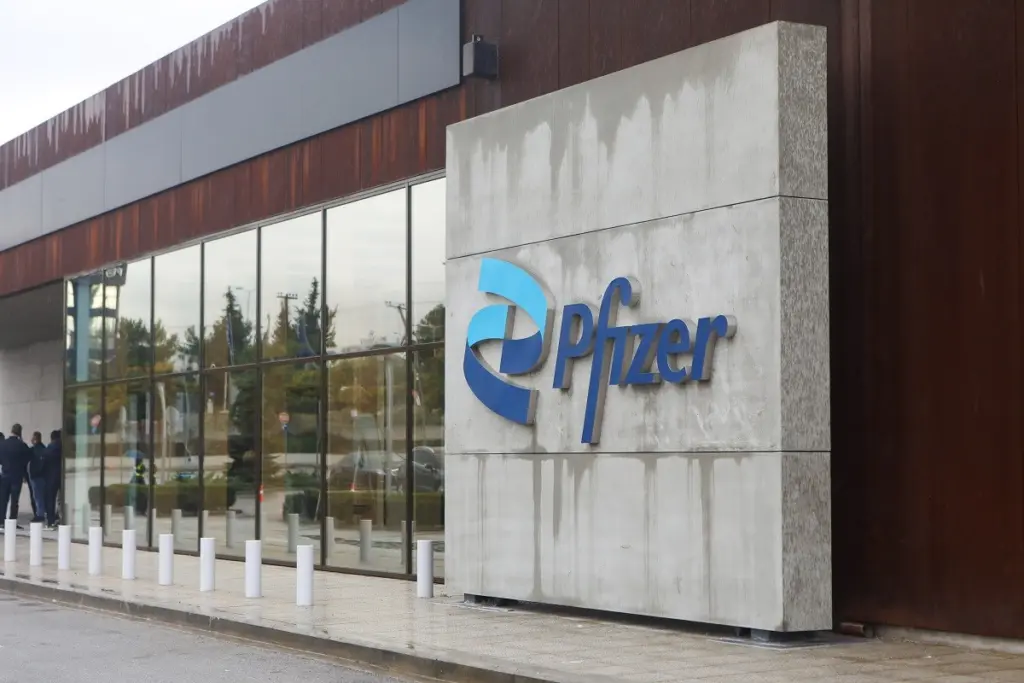 Στην Ελλάδα τα χάπια της Pfizer – Πότε θα ξεκινήσει η χορήγηση τους για τον κορονοϊό (vid)