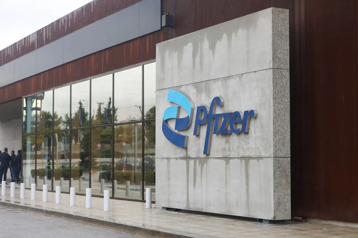 Στην Ελλάδα τα χάπια της Pfizer – Πότε θα ξεκινήσει η χορήγηση τους για τον κορονοϊό (vid)