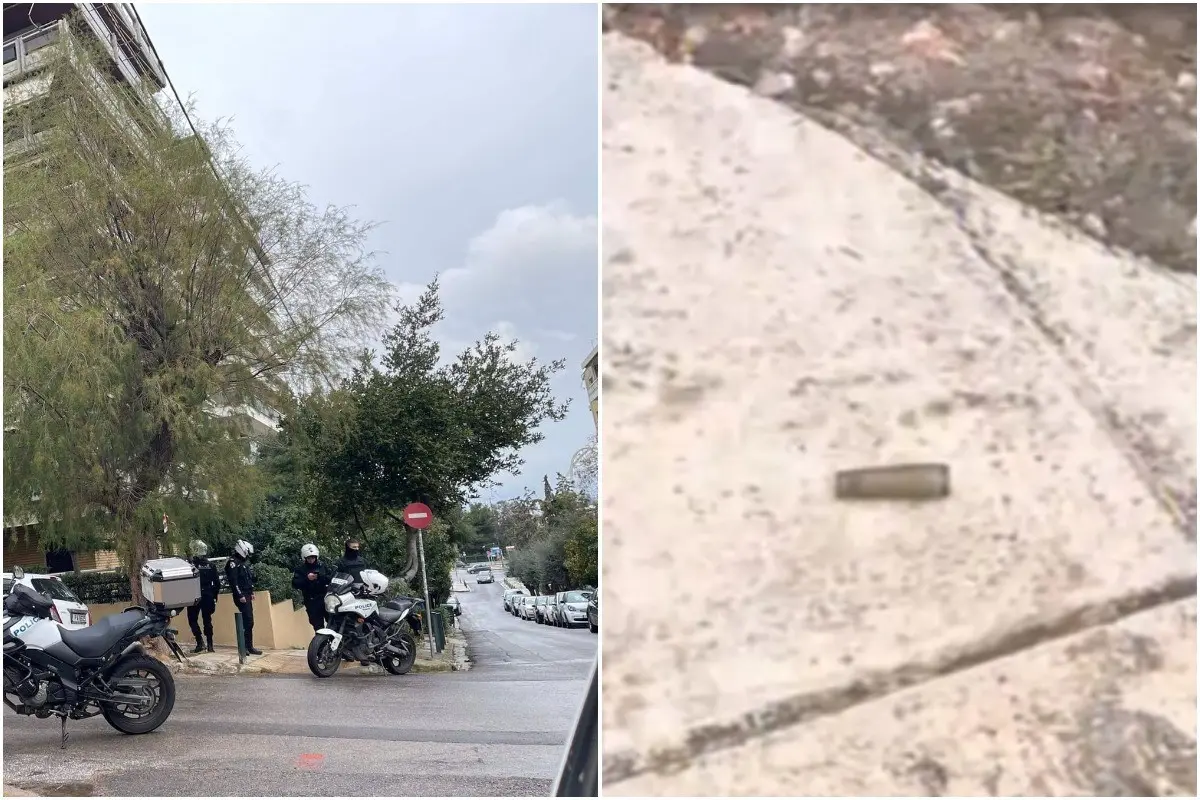 Ποιος είναι ο επιχειρηματίας που προσπάθησαν να σκοτώσουν στο Παλαιό Φάληρο – Η ενασχόληση με το ποδόσφαιρο