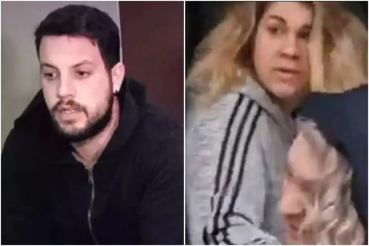 Η αδερφή της Ρούλας βγάζει στη σέντρα τον Μάνο – “Ήταν μπροστά στις κρίσεις της Τζωρτζίνας” (vid)