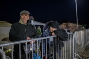 Γερμανία: Η πλειοψηφία ζητά επαναπατρισμό των Σύρων προσφύγων, σύμφωνα με δημοσκόπηση της Bild