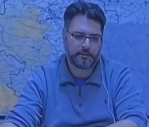 Την Κυριακή στην Ελλάδα ο Έλληνας πρόξενος στη Μαριούπολη – Η επικοινωνία με τον Μητσοτάκη (vid)
