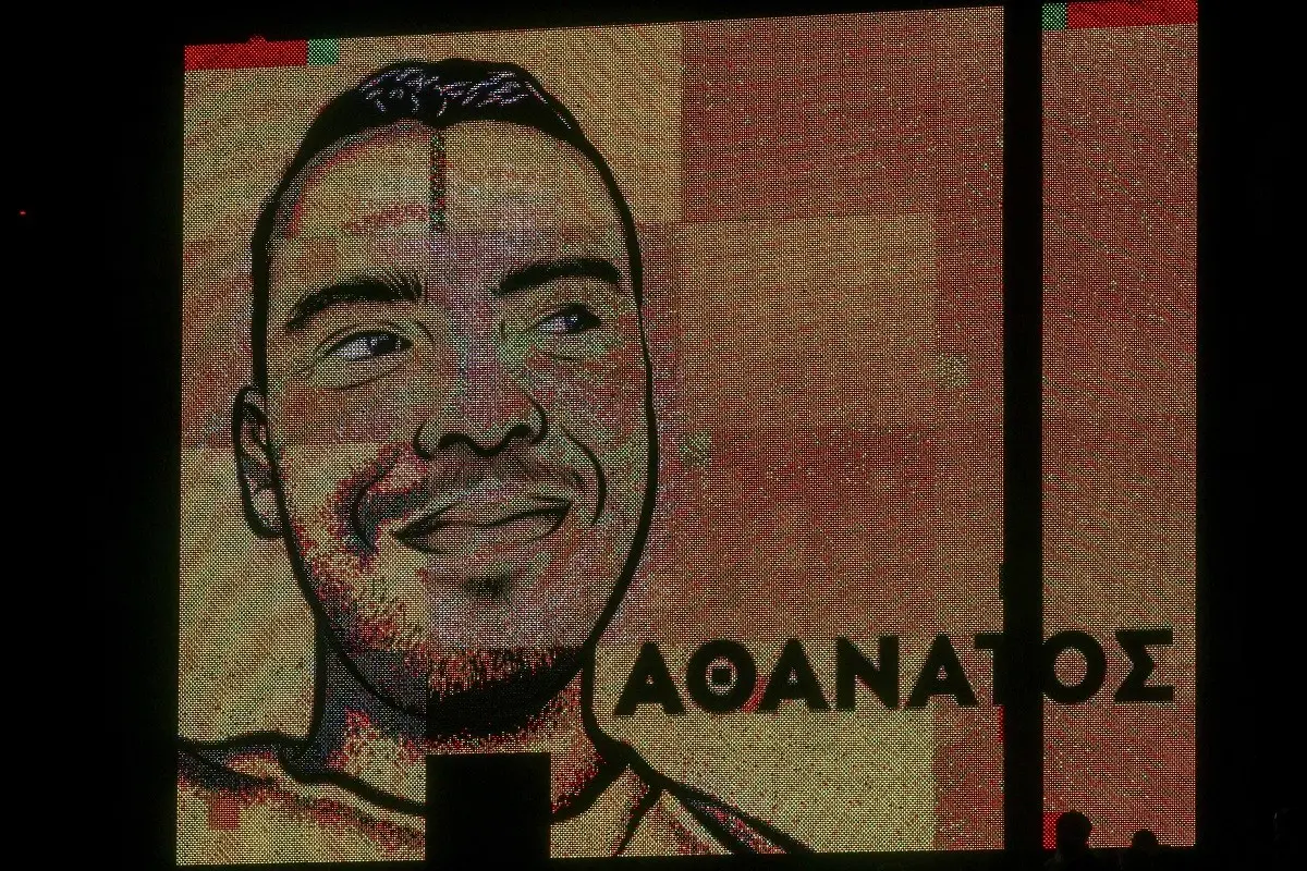 Στο εδώλιο οι “12” για τη δολοφονία του Άλκη Καμπανού – Καταπέλτης η πρόταση της εισαγγελέως