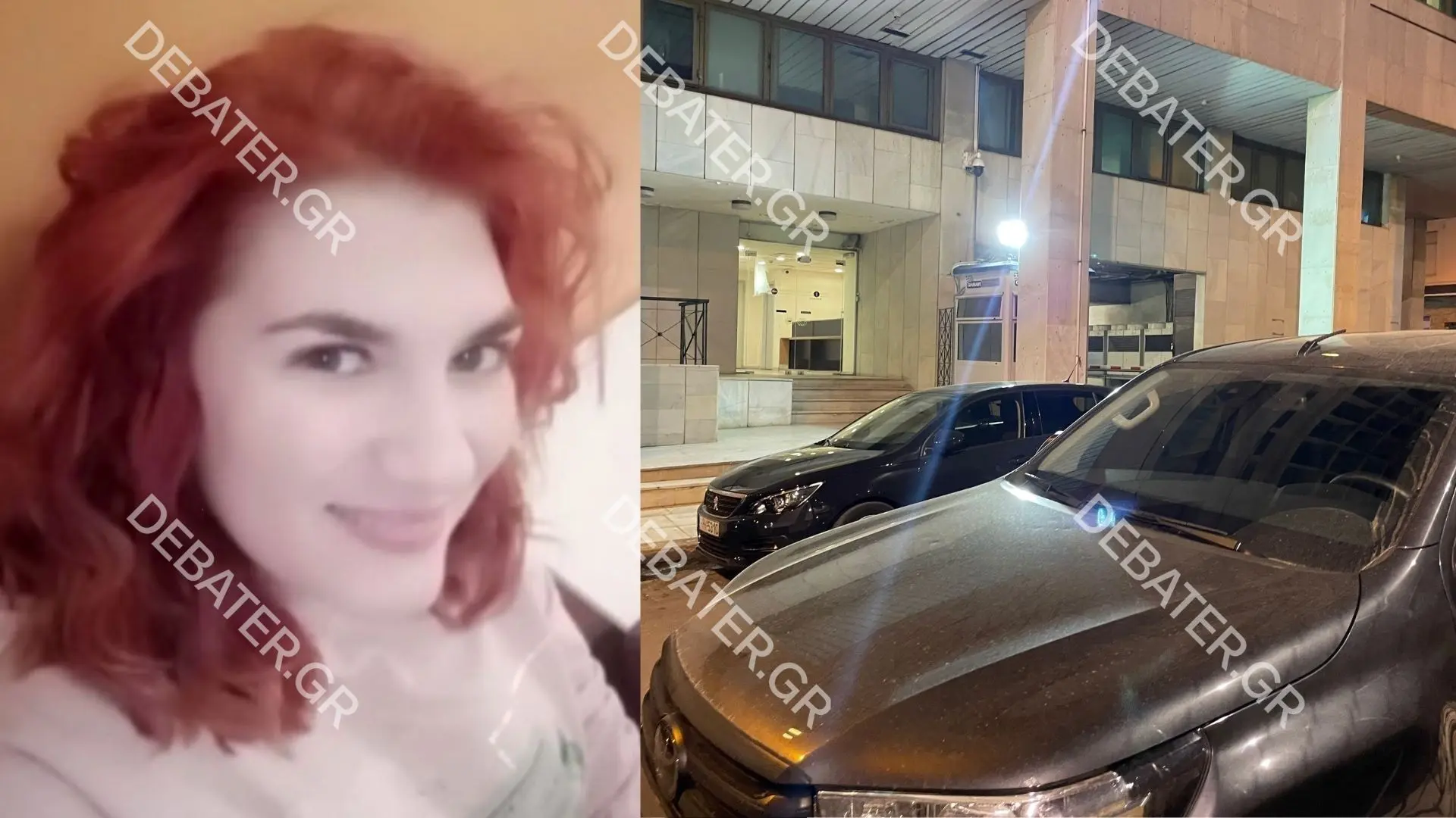 Υπό άκρα μυστικότητα η σύλληψη της Ρούλας Πισπιρίγκου – Ποια ήταν τα πρώτα λόγια της στους αστυνομικούς (vid)