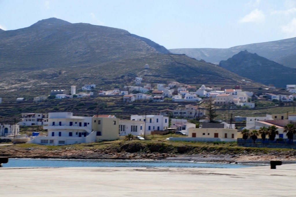 Σεισμός τώρα στην Κάσο