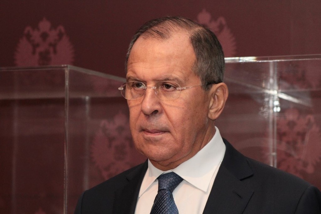 Η Ρωσία θέλει το τέλος του πολέμου στην Ουκρανία, αλλά με δικούς της όρους