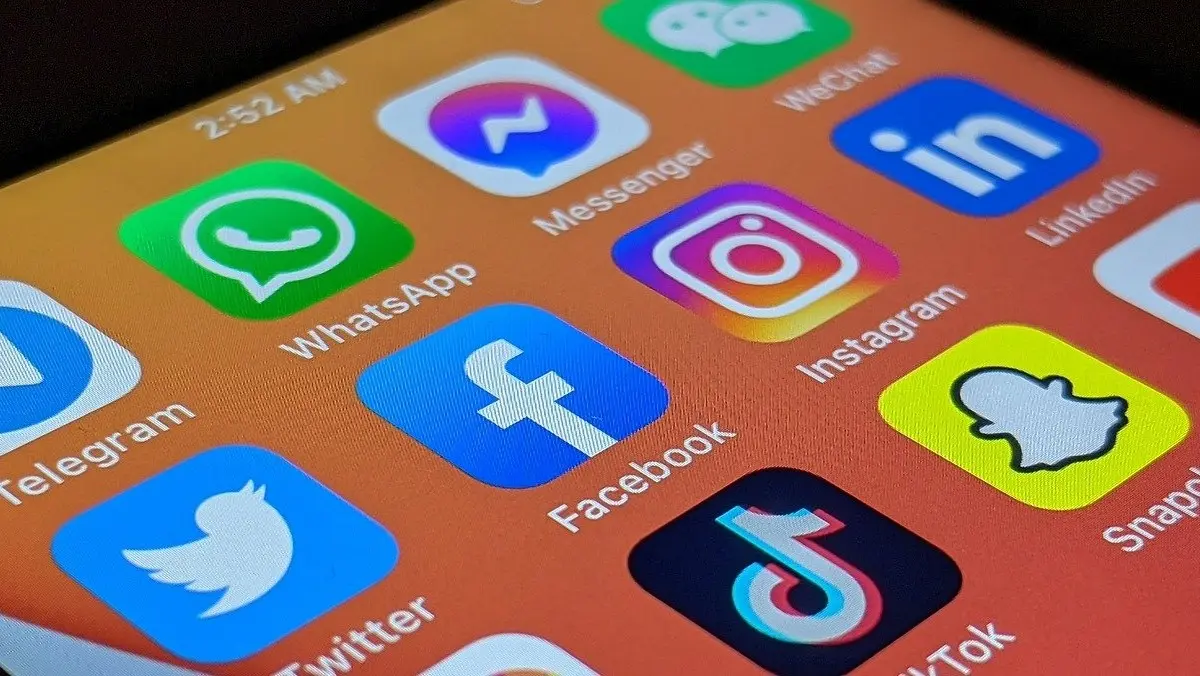 Αποκαταστάθηκαν τα προβλήματα σε Μessenger και Facebook