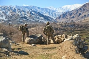 ΗΠΑ: Πέντε τραυματίες από πυροβολισμούς σε στρατιωτική βάση στην Τζόρτζια