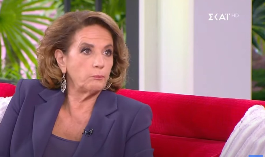 Σοβαρό τροχαίο για την Χριστίνα Σούζη – Ντελαπάρισε το αμάξι της