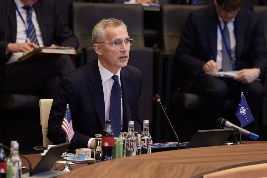 Τερτίπια από την Τουρκία: Ενημέρωσε το ΝΑΤΟ πως η ένταξη της Σουηδίας δεν θα πραγματοποιηθεί κατά τη συνεδρίαση των ΥΠΕΞ