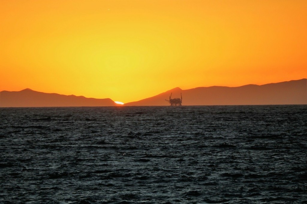 Άλμα εκτός ορίων για την τιμή του πετρελαίου στην Βόρεια Θάλασσα