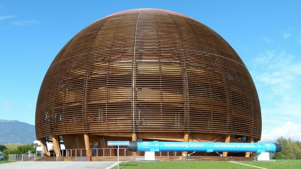 Το CERN αυστηροποιεί τις κυρώσεις του κατά της Ρωσίας