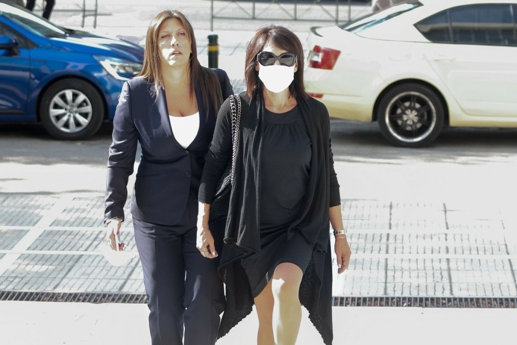 Ικανοποίηση από την οικογένεια Γρηγορόπουλου – “Ηθική δικαίωση η παραμονή Κορκονέα στη φυλακή”