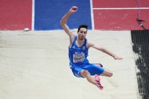 Diamond League: Έκτη θέση για Τεντόγλου