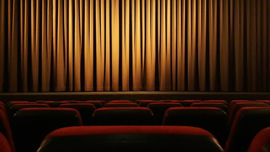 Εκδήλωση με θέμα “Το ελληνικό θέατρο στην εποχή του MeToo” στις 3 Οκτωβρίου