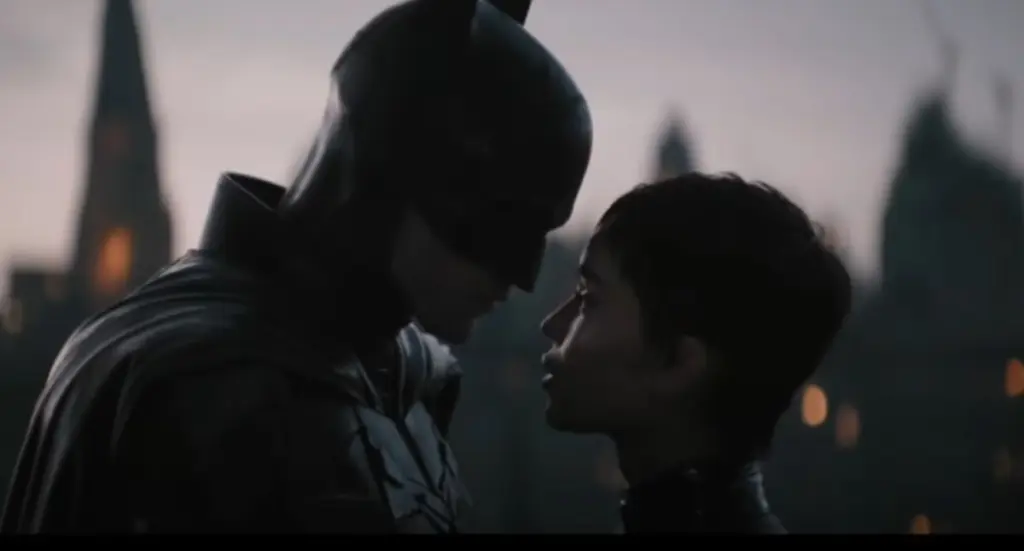 Ταινίες της εβδομάδας – Η ώρα του νέου “Batman” και ένας διαφορετικός Σιρανό