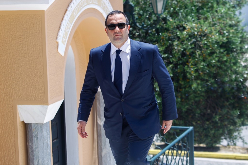 Η συμφωνία του ΑΝΤ1 με τον “γίγαντα” των media MBC Group με αύξηση μετοχικού κεφαλαίου 225 εκατομμυρίων ευρώ