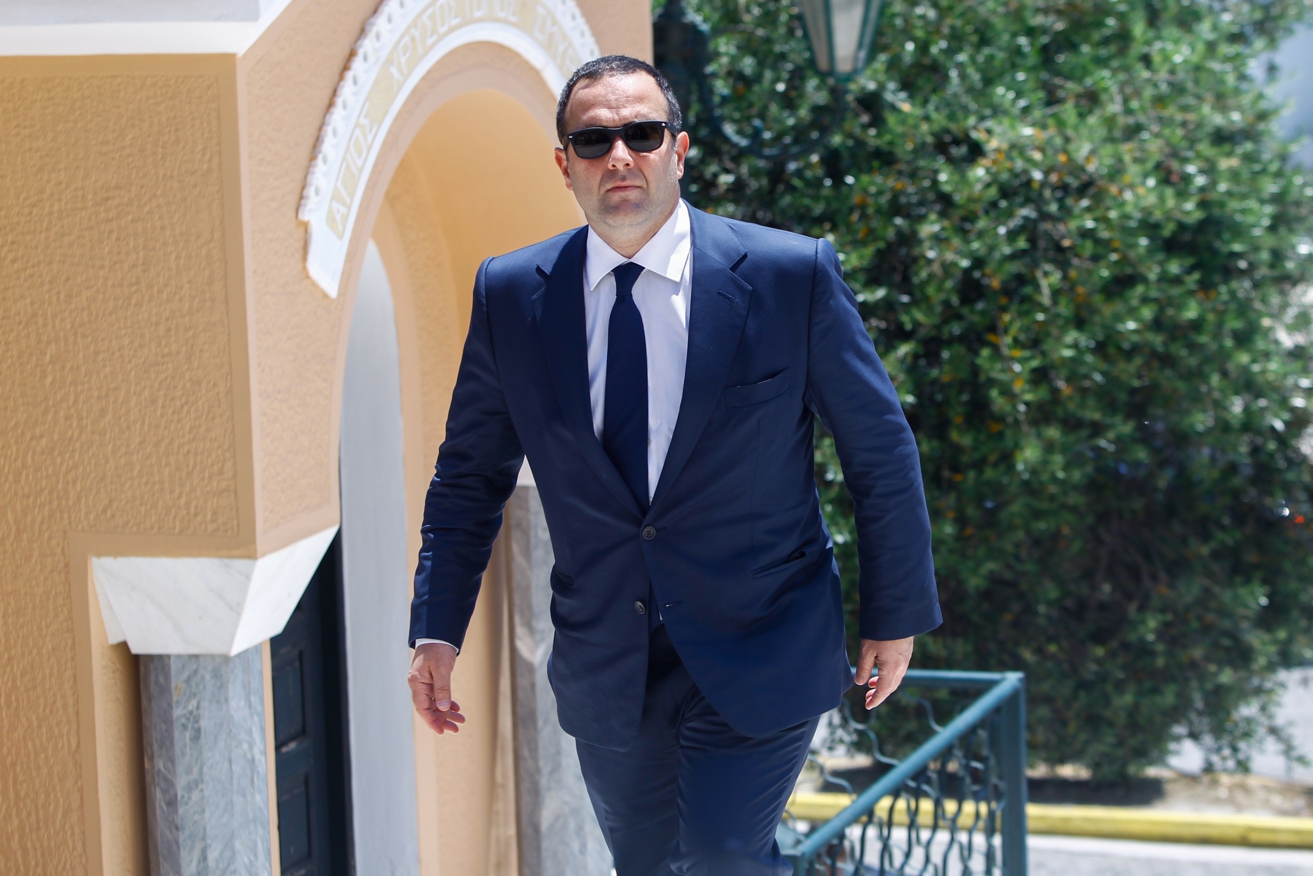 Η συμφωνία του ΑΝΤ1 με τον “γίγαντα” των media MBC Group με αύξηση μετοχικού κεφαλαίου 225 εκατομμυρίων ευρώ