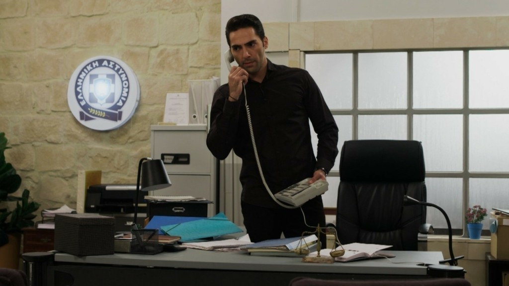 Τρέχουν οι εξελίξεις στη Γη της Ελιάς καθώς πλησιάζει η δίκη του Φίλιππου – Η ανακάλυψη του Κουράκου που φέρνει ανατροπές