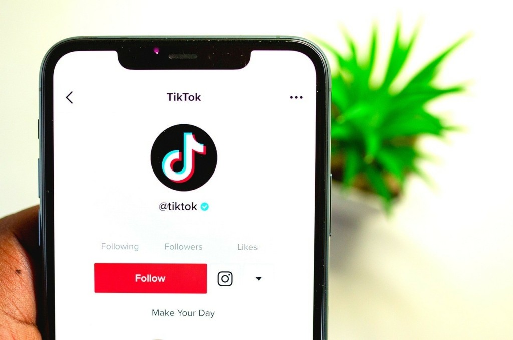 Το TikTok γίνεται επίσημος συνεργάτης του Φεστιβάλ των Καννών
