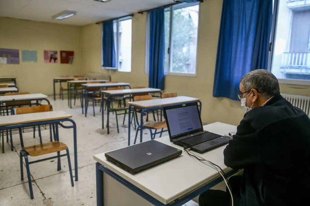 Πειραματικά σχολεία: Αύριο η κλήρωση για την εισαγωγή – Πότε είναι οι εξετάσεις για τα Ωνάσεια