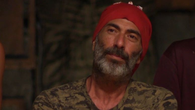 Αποκαλύψεις Βαλάντη για την Ευρυδίκη Παπαδοπούλου – “Ξεγυμνώθηκε μπροστά μου” (vid)