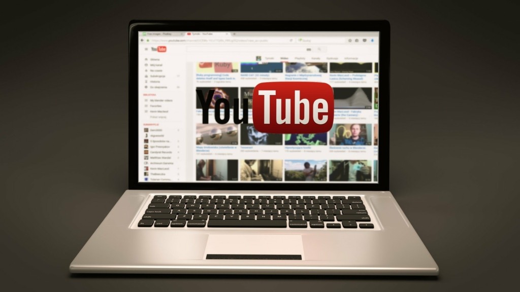“Μαύρο” από το Youtube στα κανάλια που είναι συνδεδεμένα με τα Russia Today και Sputnik