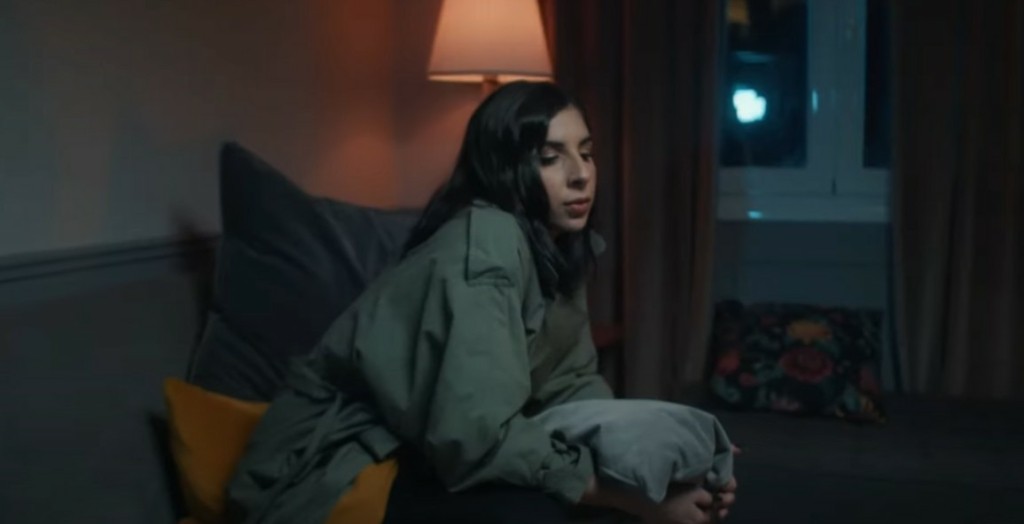 Η αδερφή του Mad Clip ακολουθεί τα χνάρια του – Το viral τραγούδι στο Tik tok