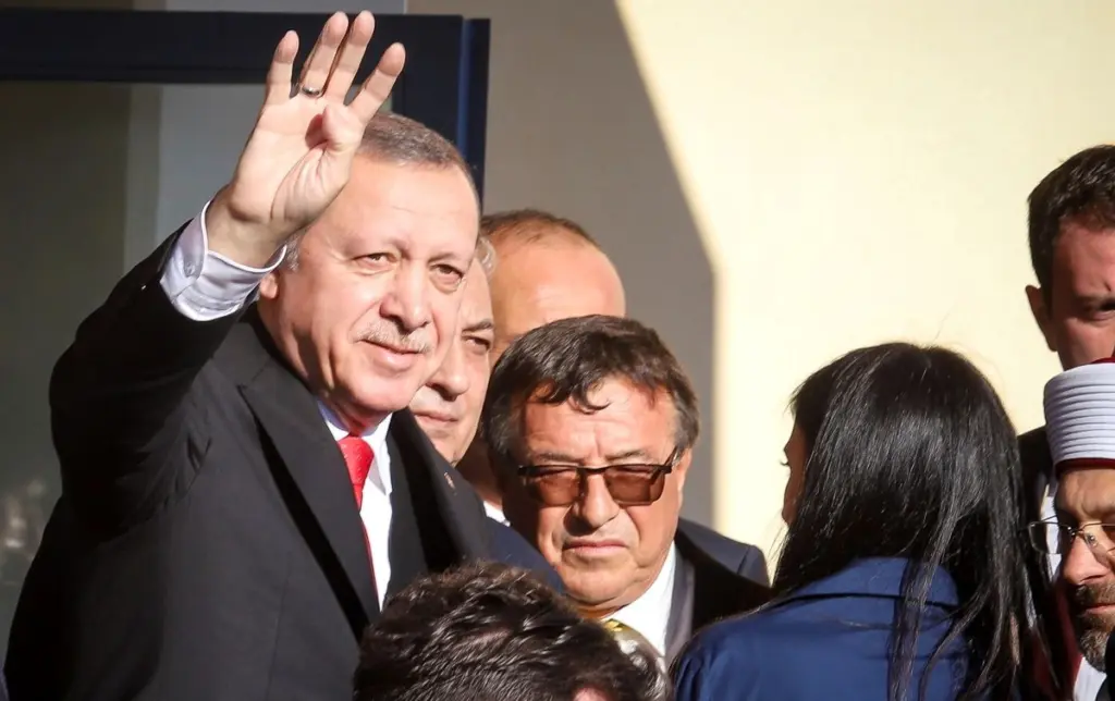 Ο Ερντογάν ζήτησε από τον Μπάιντεν να αρθούν οι αμερικανικές κυρώσεις στην Τουρκία – Στόχος τα δεκάδες F16 και F35