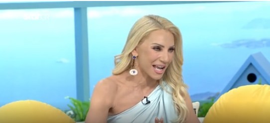 Όταν η Έλενα Τσαβαλιά βγήκε εκτός εαυτού με θαυμάστρια του Μάρκου Σεφερλή